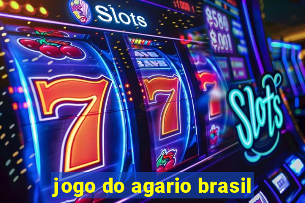 jogo do agario brasil